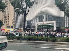 -万达广场(南京江宁店)