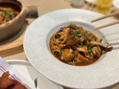 -朝馆·市井本味菜