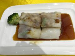 -新海利海鲜城·41年珠海老字号(夏湾店)