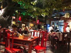 -北平食府(马鞍山路店)