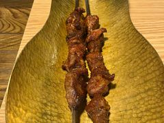 原味烤肉-3号仓库(幸福北路店)
