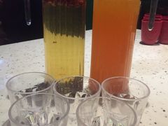 -百威KTV(恒福路店)