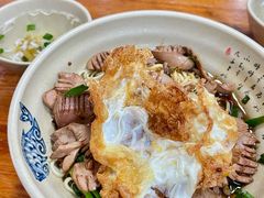 -无名氏面馆(邮电路店)