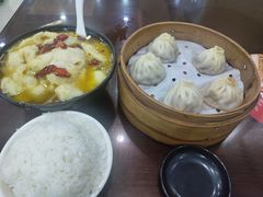 -老盛兴汤包馆(临汾店)
