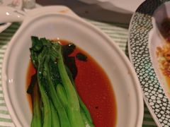 -桂满陇·江南餐厅·蟹黄小笼(清河万象店)