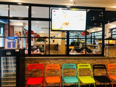 -米兰西点(新华路店)