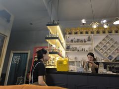 -吱咖啡西式简餐