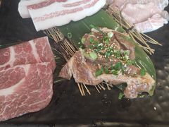 -千寻烧肉(政务区店)