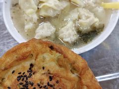 -丽华早点(大成路店)