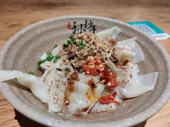 -默记孙抄手(经开万达店)
