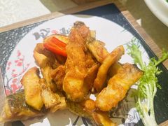 -老莞家私房菜-超级鱼头佛跳墙