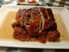 -新大咀港式茶餐厅(宝山万达店)