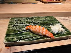 -AKIMOTO秋本寿司(双井店)