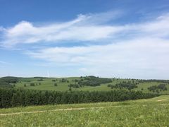 -塞罕坝国家级自然保护区