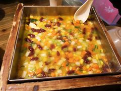-徐鼎盛民间菜(南坪后堡店)