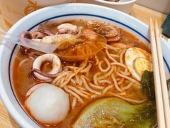-林氏沙茶面·闽南必尝小吃(福建路店)