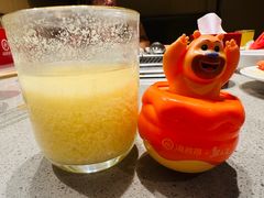 -海底捞火锅(河东万达广场店)