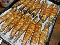 -燕郊烧鸽子(酷车小镇店)