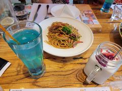 -冲浪熊西餐厅(昌黎店)