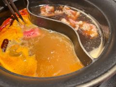 -温野菜涮涮锅(曲江大悦城店)