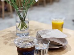 -VOYAGE COFFEE(杨梅竹店)