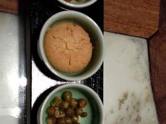 -那家小馆•北京菜•烤鸭(香山店)