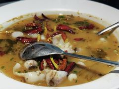 -茅庐川菜(烟台万象汇店)