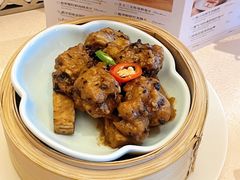 -正佳广场万豪酒店-粤菜餐厅·点心·海鲜·聚餐
