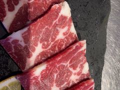 -入火韩国烤肉(凯旋广场店)