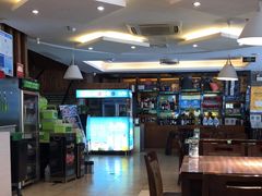 大堂-闽鄂情·闽南招财鸭(水头店)