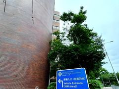 -香港大学