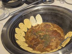 -沈厨地锅老灶•徐州烧烤(黄渡店)