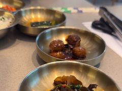 -味家烤肉烤鳗鱼牛排(西塔旗舰店)