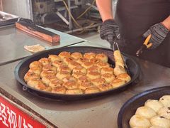 -毛氏汽水包(山海关路店)