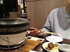 -蒜香焼肉PURUSHIN(马场路店)