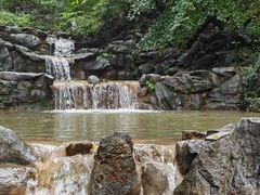 -江苏三台山国家森林公园