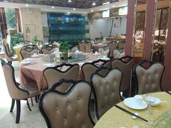 大堂-聚丰园•湖鲜餐厅(阿红私房菜梅石路店)