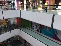 -万达广场(北京槐房店)