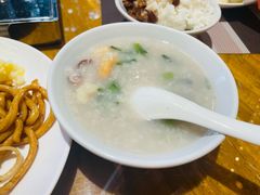 -上海浦东星河湾酒店