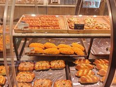 -巴黎贝甜(大宁国际商业广场店)