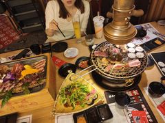 -黑牛の場(兴隆大奥莱店)