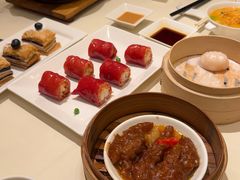 -利苑酒家(宜安广场店)