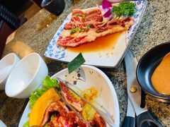 -梦山水日本烧肉(五四广场店)