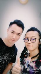 -P.STYLE派斯造型