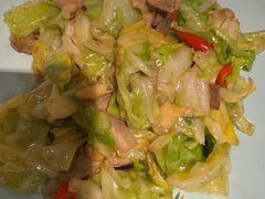 -向川南·水煮鱼·川菜(和平里店)