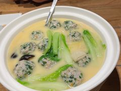 -张福记(陇海中路店)