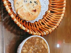 -缙云烧饼(一均店)