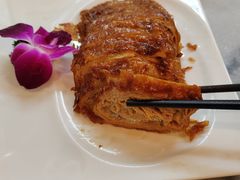 素鸭-功德林(南京西路店)