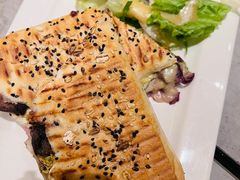-JamaicaBlue Cafe(乌鲁木齐中路店)