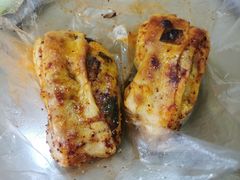 -郭际辣饼铺(第三中学店)